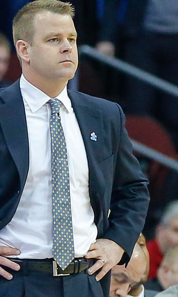 Marquette officially adds Anim, Carter to 2015 recruiting class